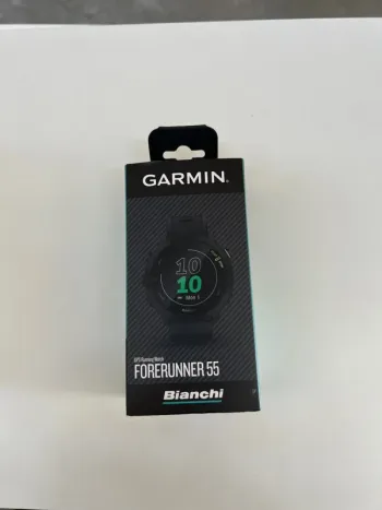 Garmin Forerunner 55 Electronics de segunda mano