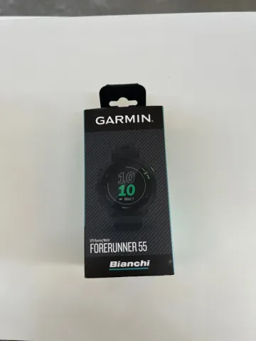 Used Garmin Forerunner 55 Electronics