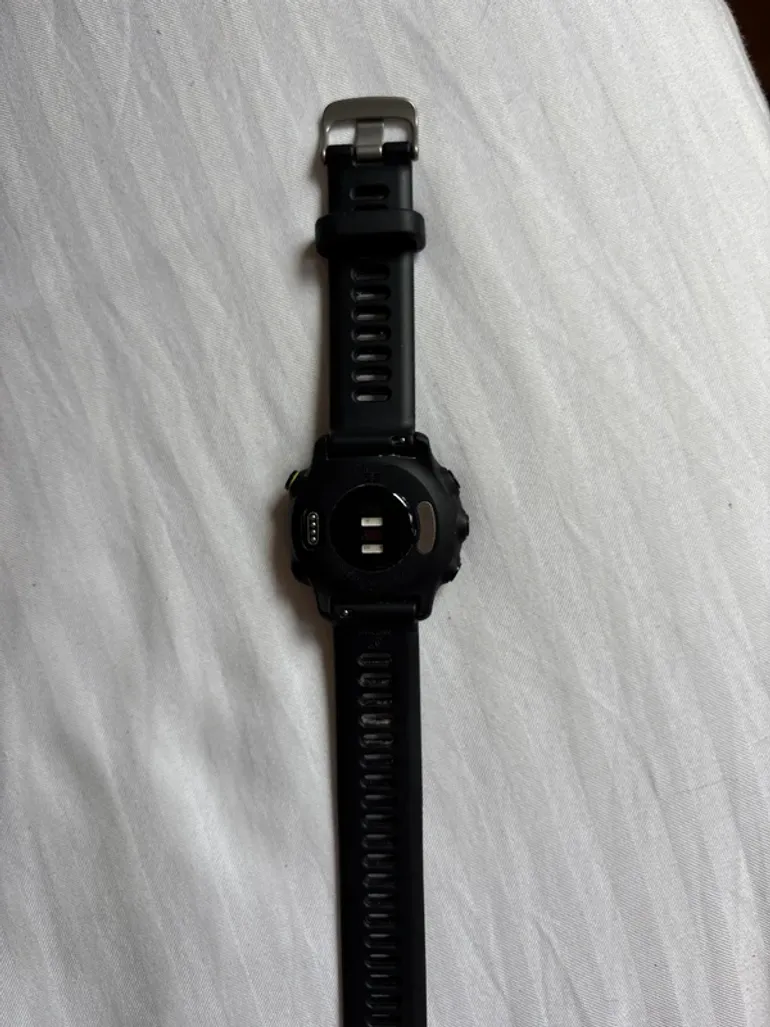 Used Garmin Forerunner 55 bike — image 2 of 3