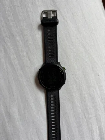 Used Garmin Forerunner 55 Electronics