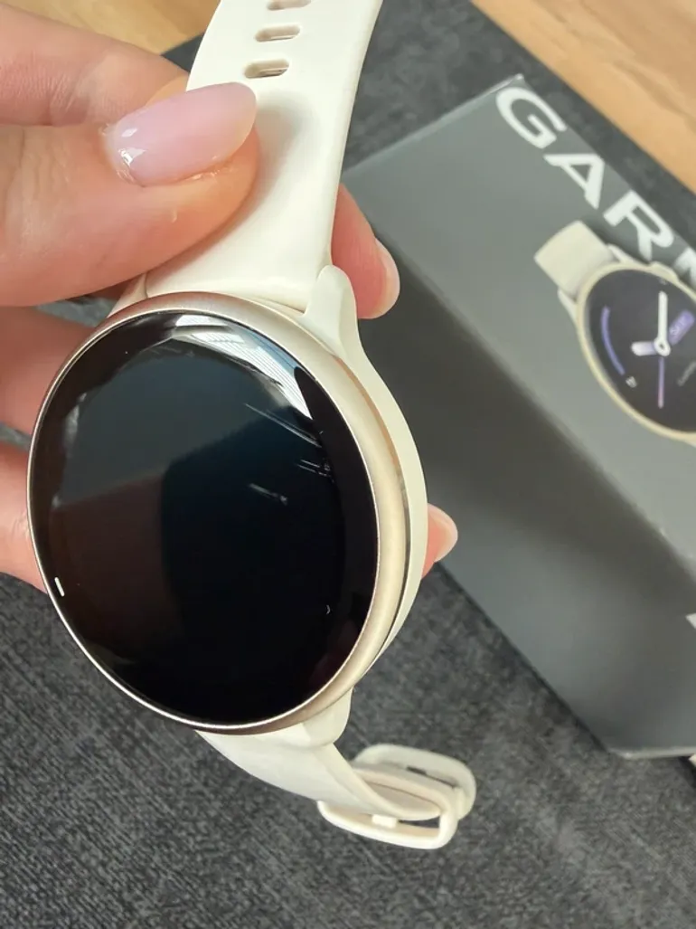 Použité Garmin vívoactive 6 2025 bike — obrázek 5 z 5