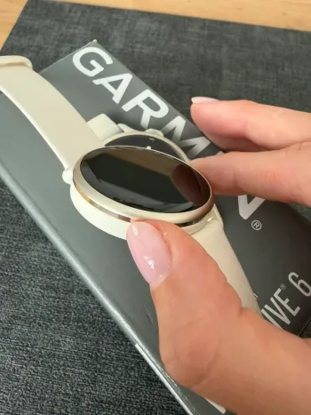 Použité Garmin vívoactive 6 2025 bike — obrázek 4 z 5