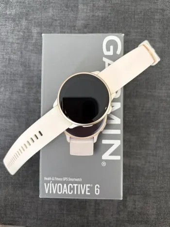 Použité Garmin vívoactive 6 2025 Electronics