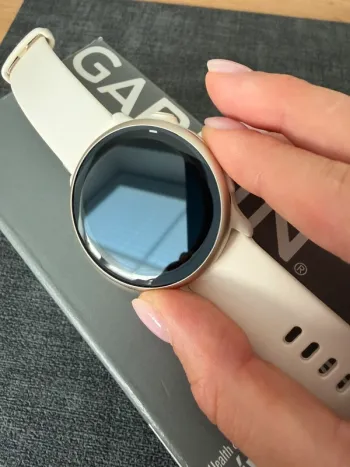 Použité Garmin vívoactive 6 2025 bike — obrázek 3 z 5