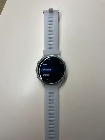 Used Garmin Forerunner 570 bike — image 4 of 5
