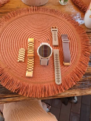 Używany Premium Fenix 6s Electronics