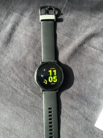 Garmin Vivoactive 5 bike d'occasion — image 4 sur 5