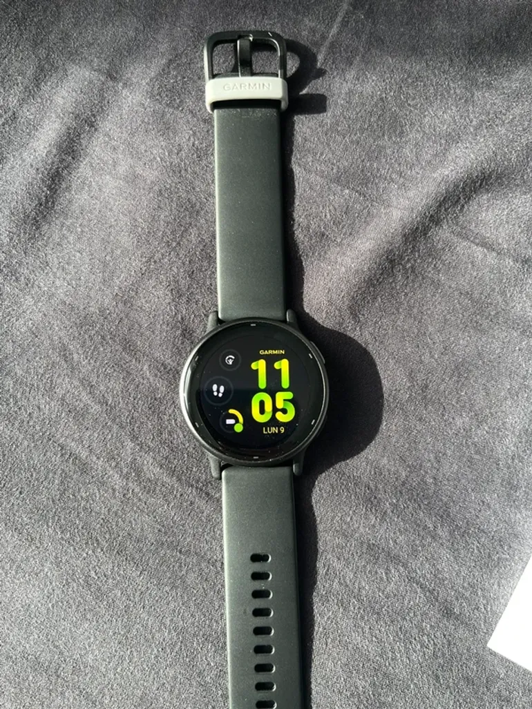 Garmin Vivoactive 5 bike d'occasion — image 4 sur 5