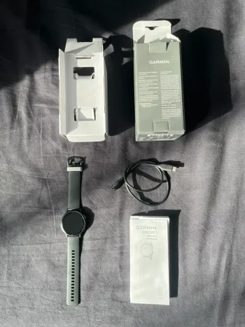 Garmin Vivoactive 5 bike d'occasion — image 3 sur 5