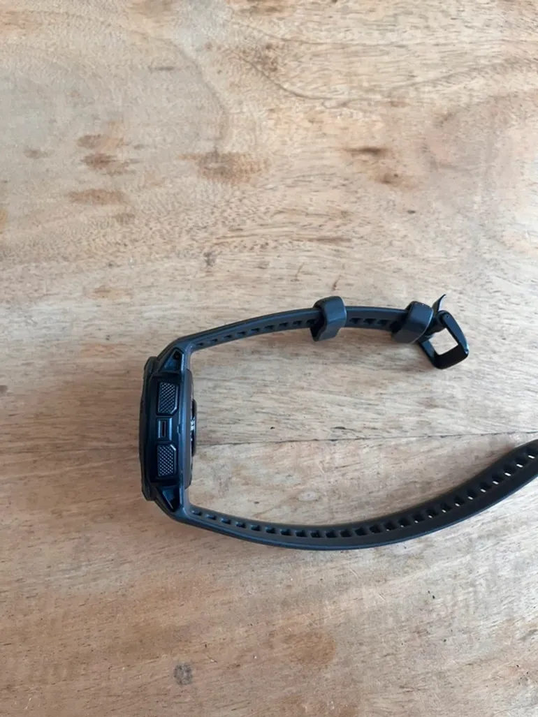 Garmin Instinct 2 bike d'occasion — image 5 sur 6