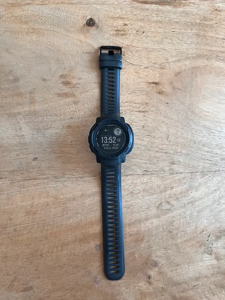 Garmin Instinct 2 bike d'occasion — image 2 sur 6