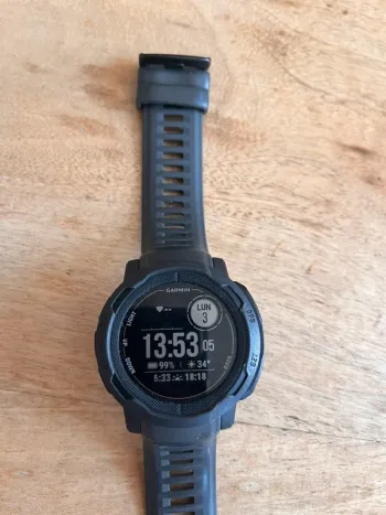 Garmin Instinct 2 Electronics d'occasion