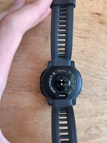 Garmin Instinct 2 bike d'occasion — image 3 sur 6