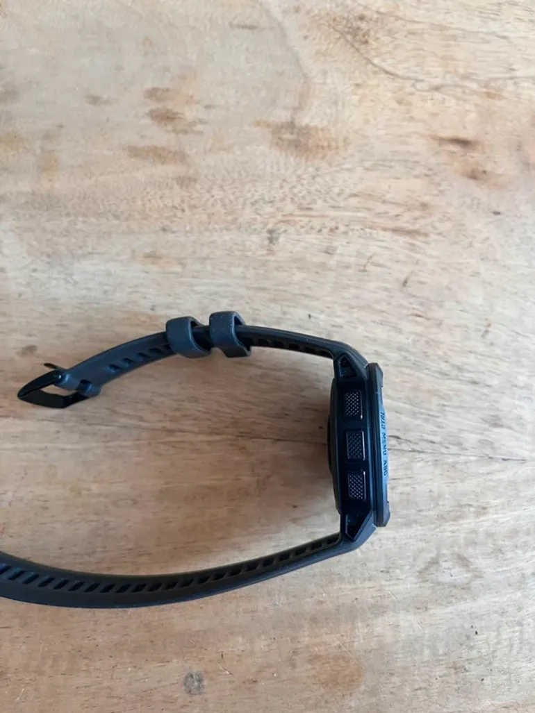 Garmin Instinct 2 bike d'occasion — image 4 sur 6