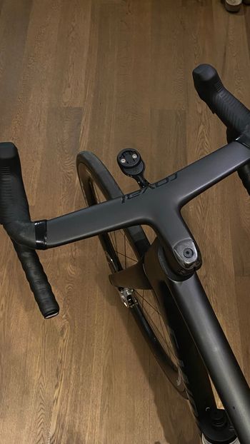 Used Specialized Roval Rapide Cockpit 2025 Cockpit