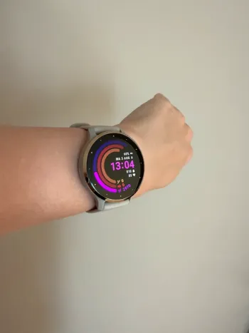 Gebrauchtes Garmin Venu 3s Electronics