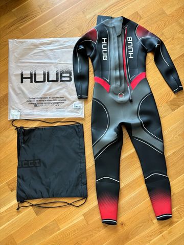 Huub Aegis X 2026 bike d'occasion — image 2 sur 5
