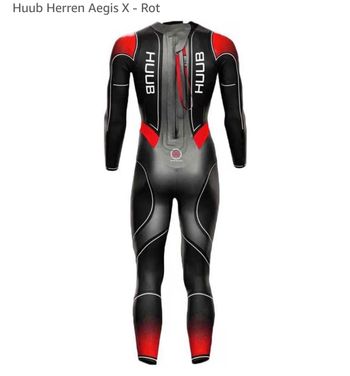 Brugt Huub Aegis X 2026 bike — billede 4 af 5