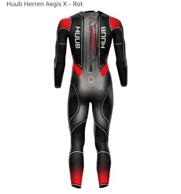 Huub Aegis X 2026 bike d'occasion — image 4 sur 5