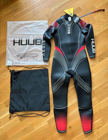 Huub Aegis X 2026 Watersport Clothing d'occasion