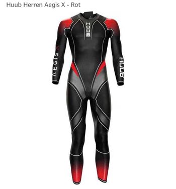 Brugt Huub Aegis X 2026 bike — billede 3 af 5