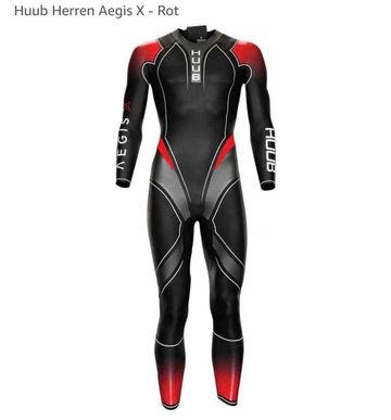 Huub Aegis X 2026 bike d'occasion — image 3 sur 5