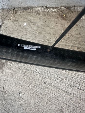 Mavic Cosmic Pro Carbon UST 2020 bike usato — immagine 4 di 6