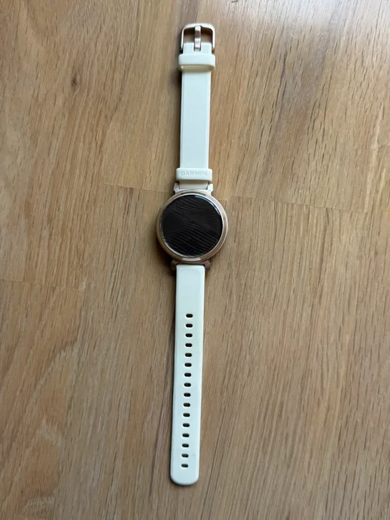 Použité Garmin Lily 2 bike — obrázek 2 z 3