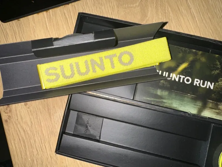 Used Suunto Run bike — image 3 of 4