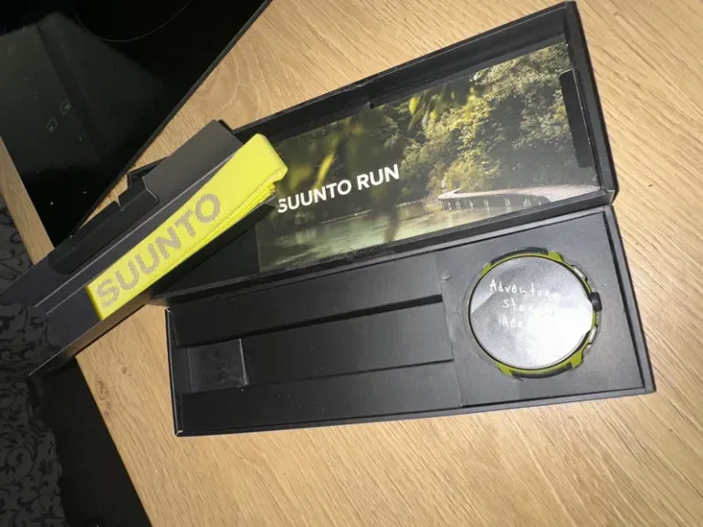 Used Suunto Run bike — image 4 of 4