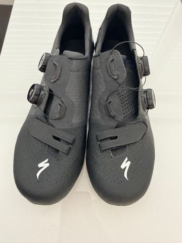Brugt Specialized S-Works 7 Road Cycling Shoes Cycling Shoes