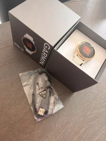 Garmin Venu 2S Electronics usato