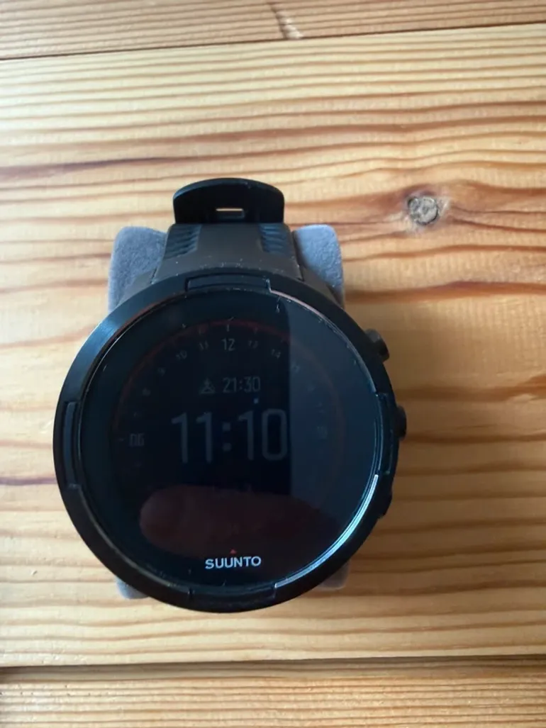 Used Suunto 9 bike — image 2 of 4