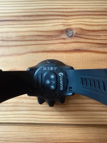 Used Suunto 9 bike — image 4 of 4
