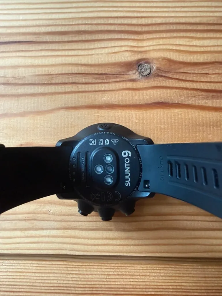 Used Suunto 9 bike — image 4 of 4