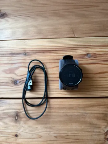 Used Suunto 9 Electronics