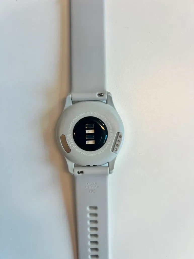 Used Garmin vívomove Trend bike — image 4 of 7