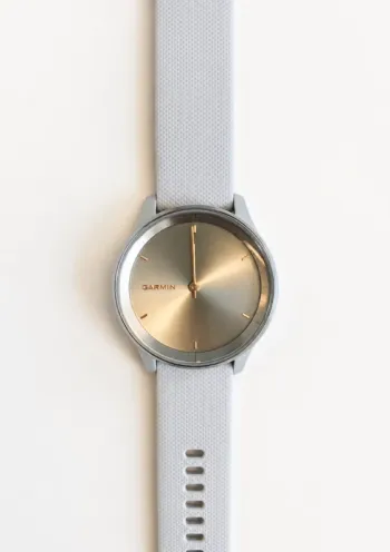 Used Garmin vívomove Trend bike — image 2 of 7