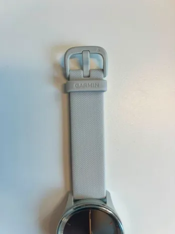 Used Garmin vívomove Trend bike — image 5 of 7