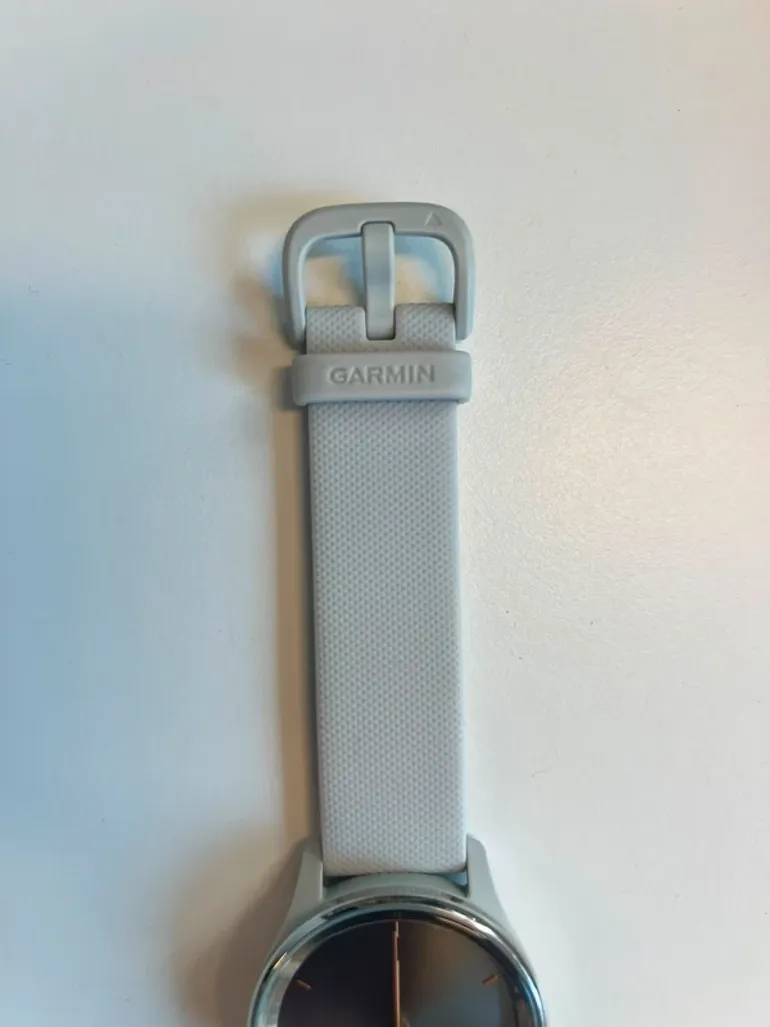 Used Garmin vívomove Trend bike — image 5 of 7