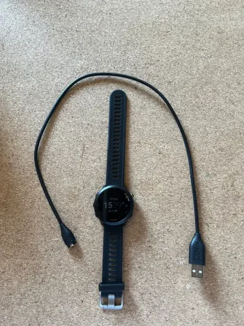 Gebrauchtes Garmin Forerunner 55 Electronics
