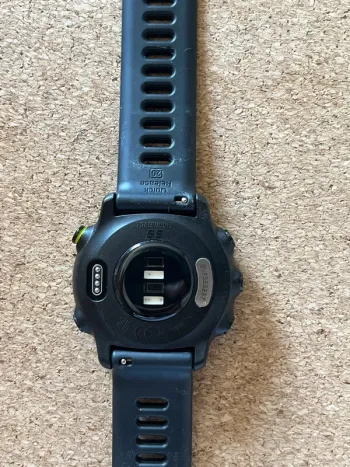 Used Garmin Forerunner 55 bike — image 2 of 2