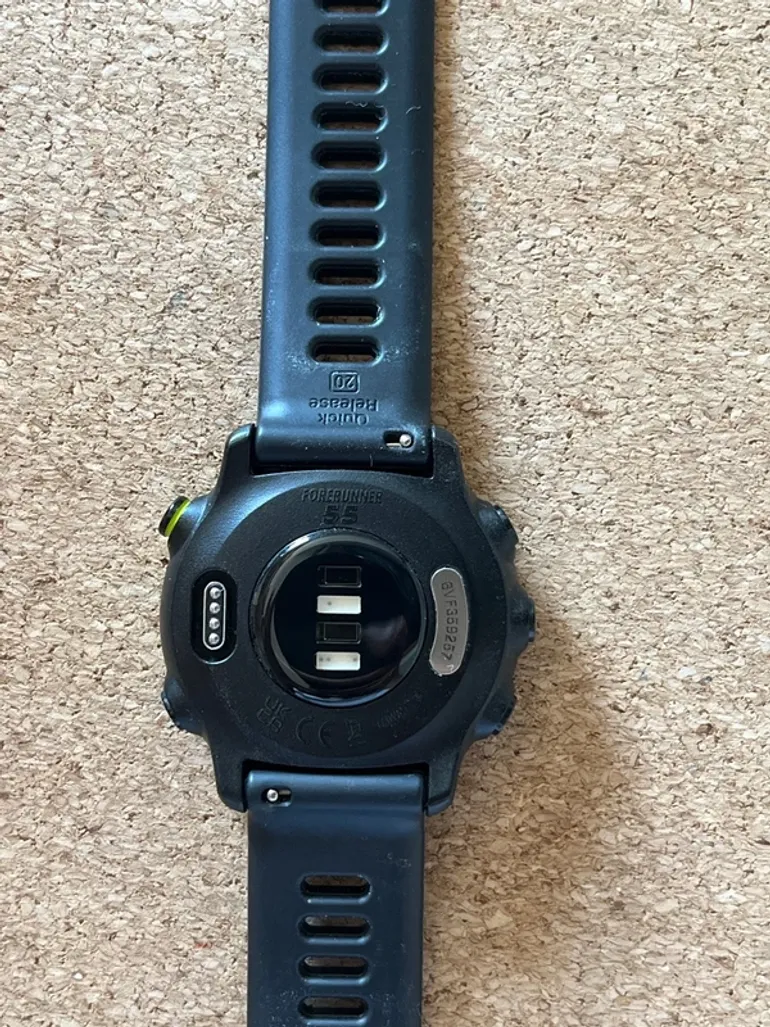 Used Garmin Forerunner 55 bike — image 2 of 2