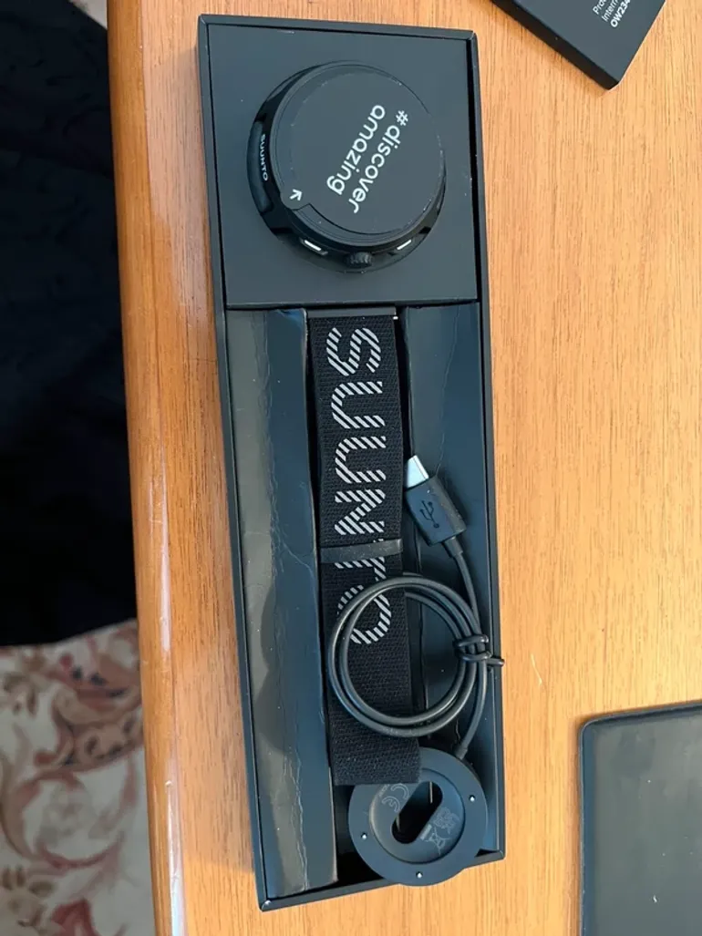 Used Suunto Run bike — image 3 of 3