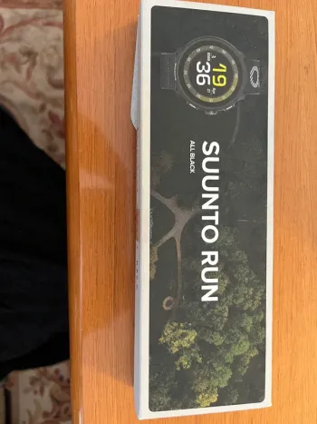 Used Suunto Run Electronics