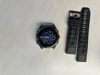 Garmin fenix 8 bike d'occasion — image 4 sur 6