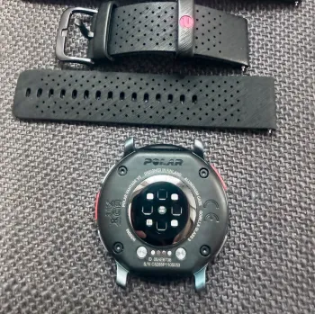 Used Polar Vantage V3 Electronics