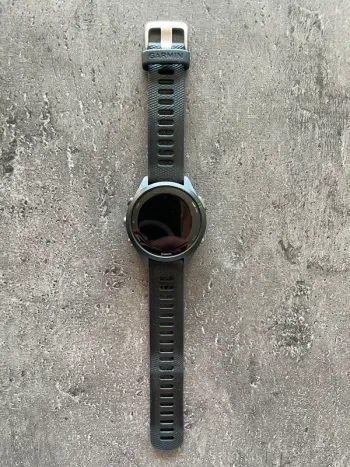 Brugt Garmin Forerunner 265S bike — billede 3 af 7