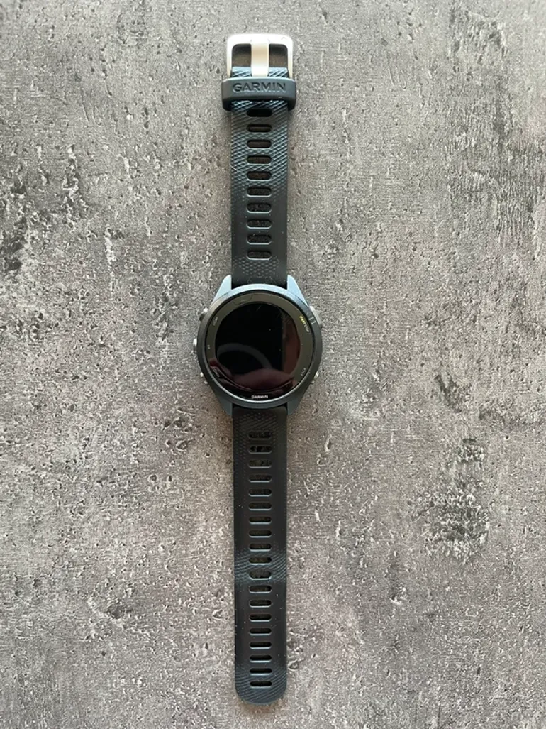 Brugt Garmin Forerunner 265S bike — billede 3 af 7