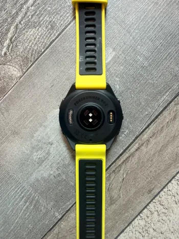Used Garmin Forerunner 965 bike — image 3 of 5